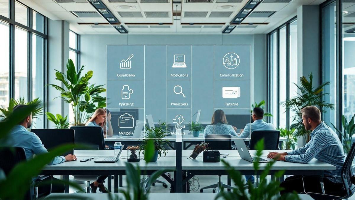 Introdução ao PABX em Nuvem e Seus Benefícios