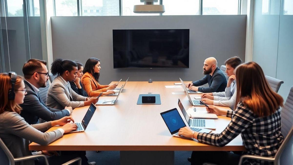 Vantagens do PABX em Nuvem para Empresas