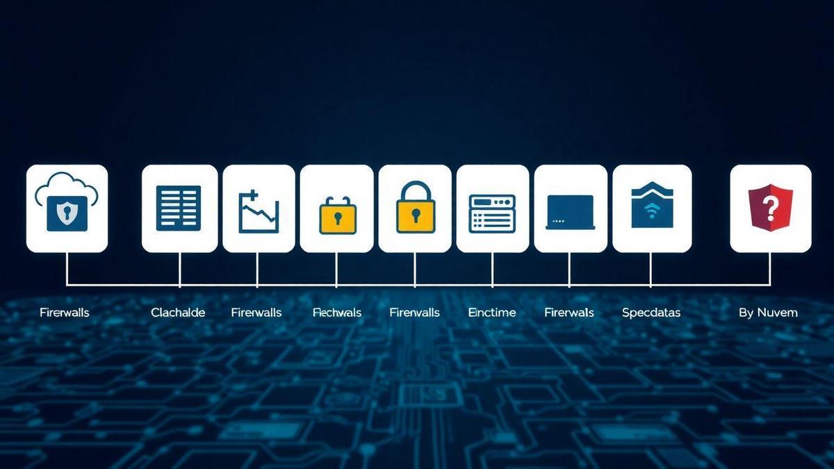 A Evolução das Soluções de Firewall