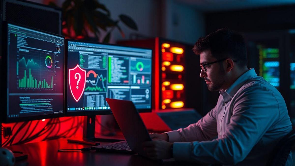 A Importância da Identificação de Vulnerabilidades em Sistemas com Firewall