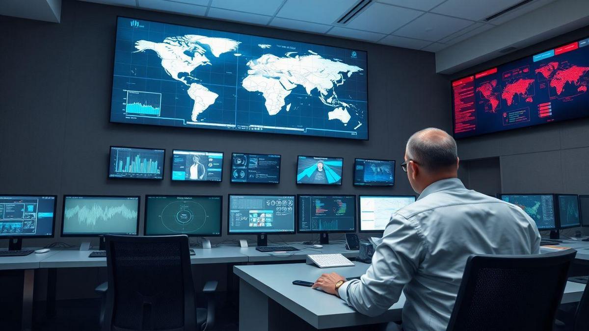 A Importância das Soluções de Firewall Especializadas