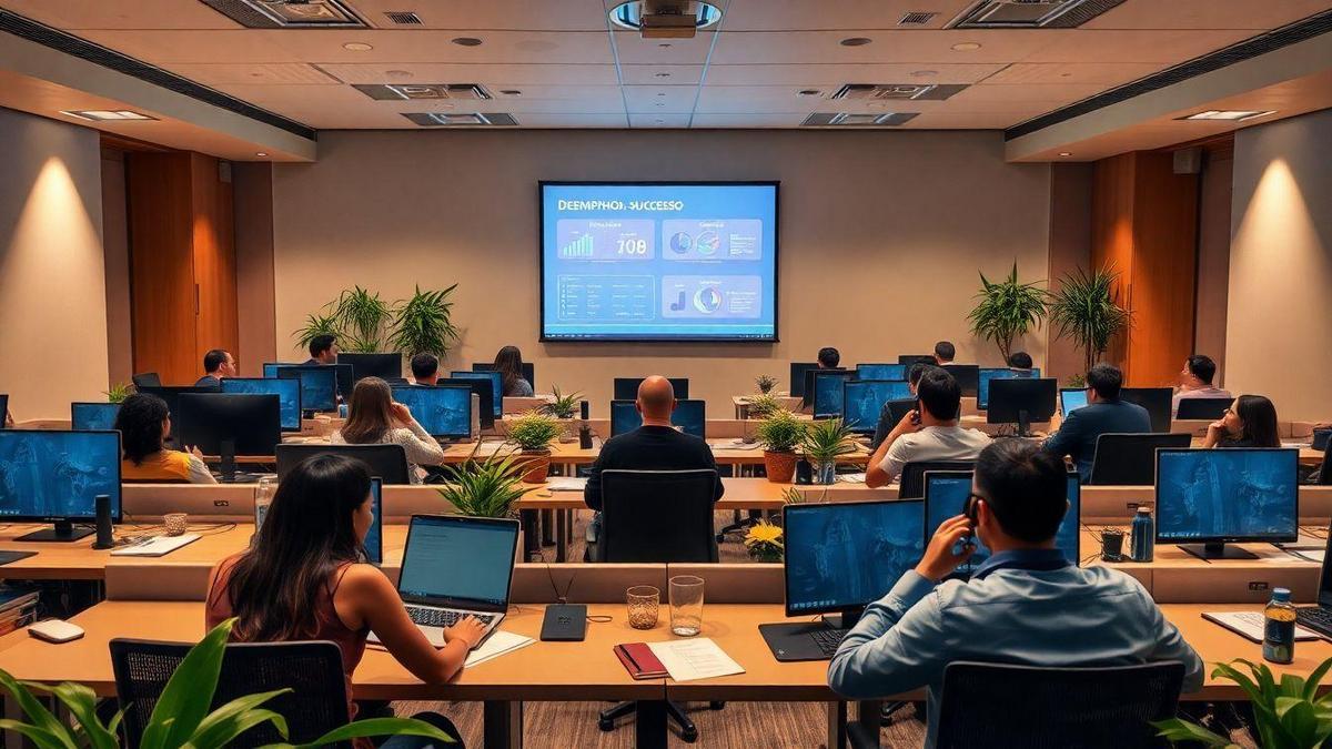 Casos de Sucesso com o PABX em Nuvem da STW