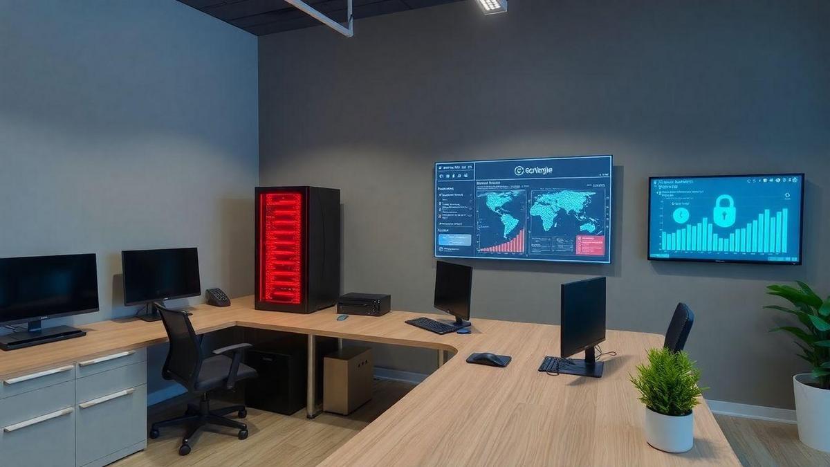 Como escolher o firewall certo para sua necessidade