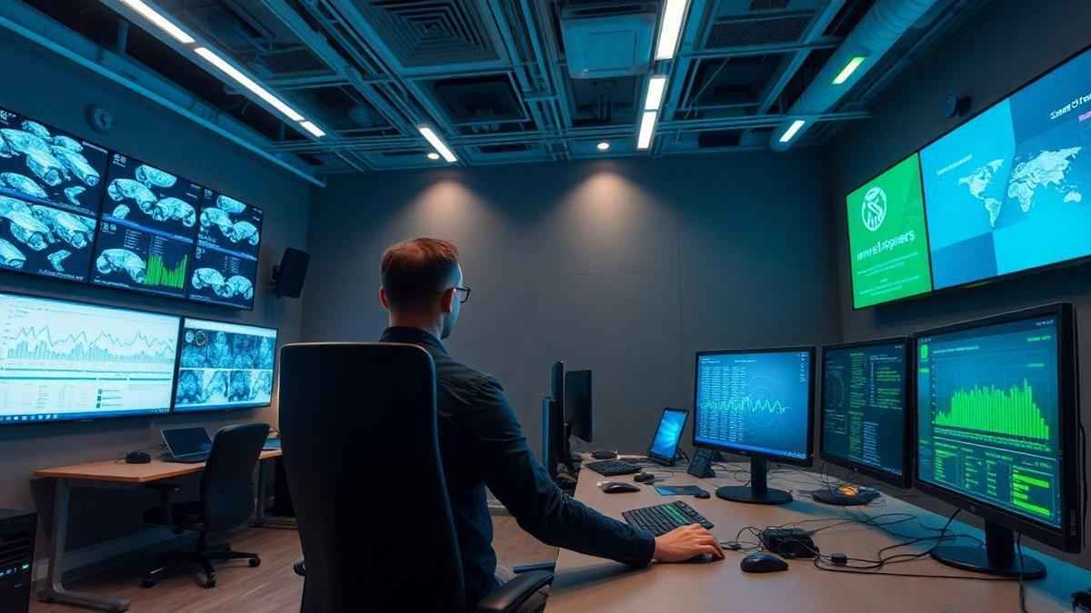 Como funciona a análise de segurança com firewall