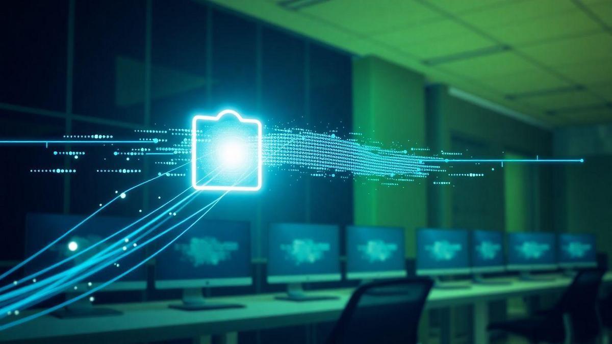 Firewalls Adaptativos e Sua Relevância