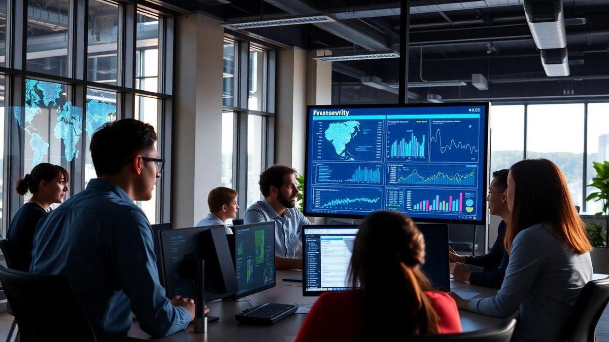 Prevenção de Ameaças com Soluções de Firewall