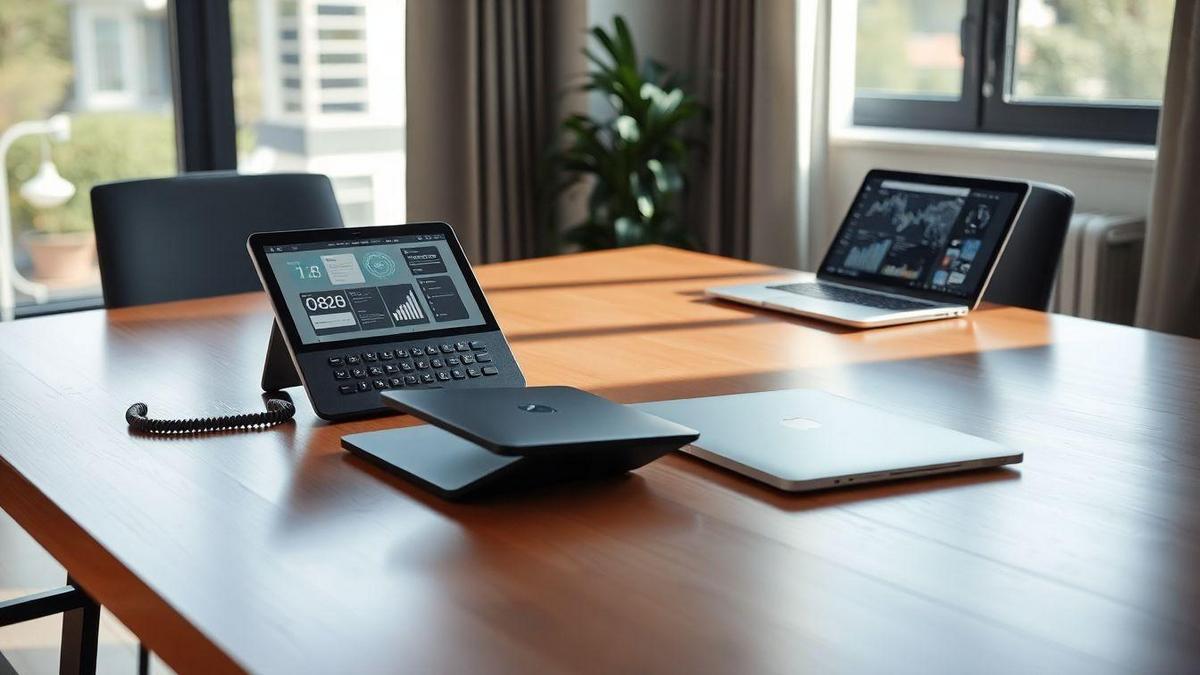 Telefonia IP e suas Vantagens