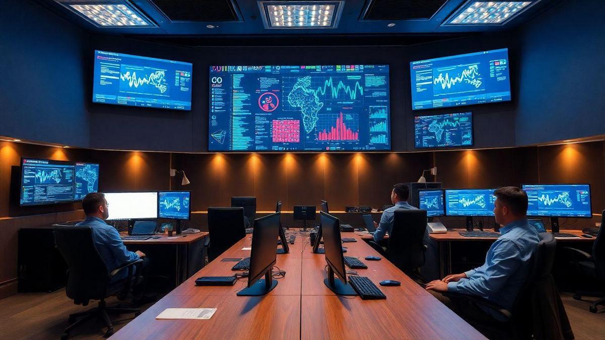 Tendências atuais em soluções de firewall