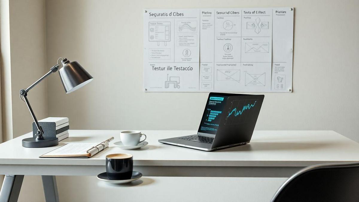 Teste de Penetração: O que Você Precisa Saber