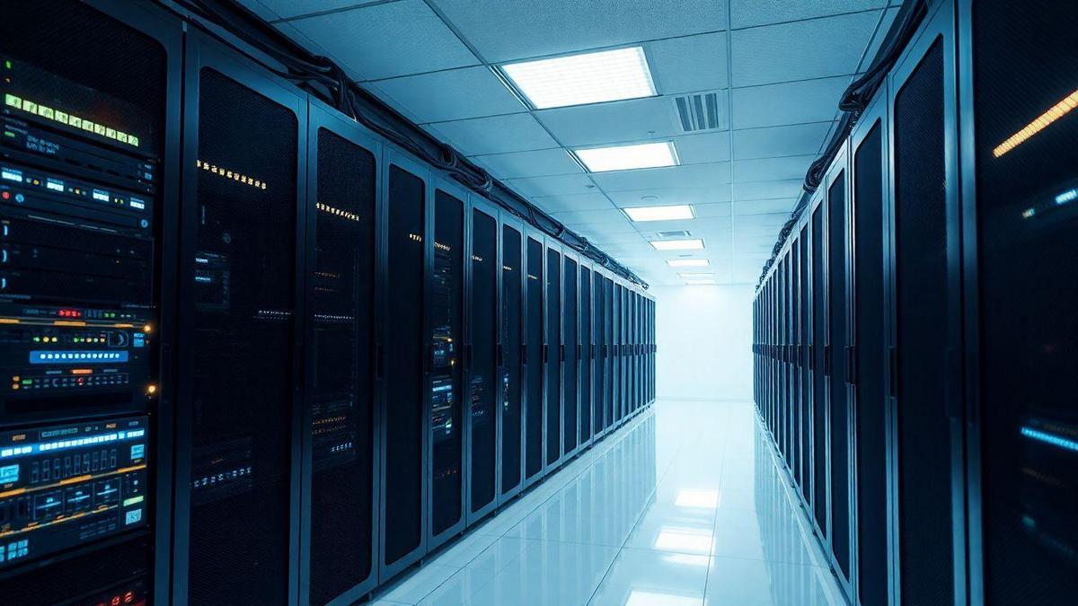 A importância de soluções de firewall na proteção de dados