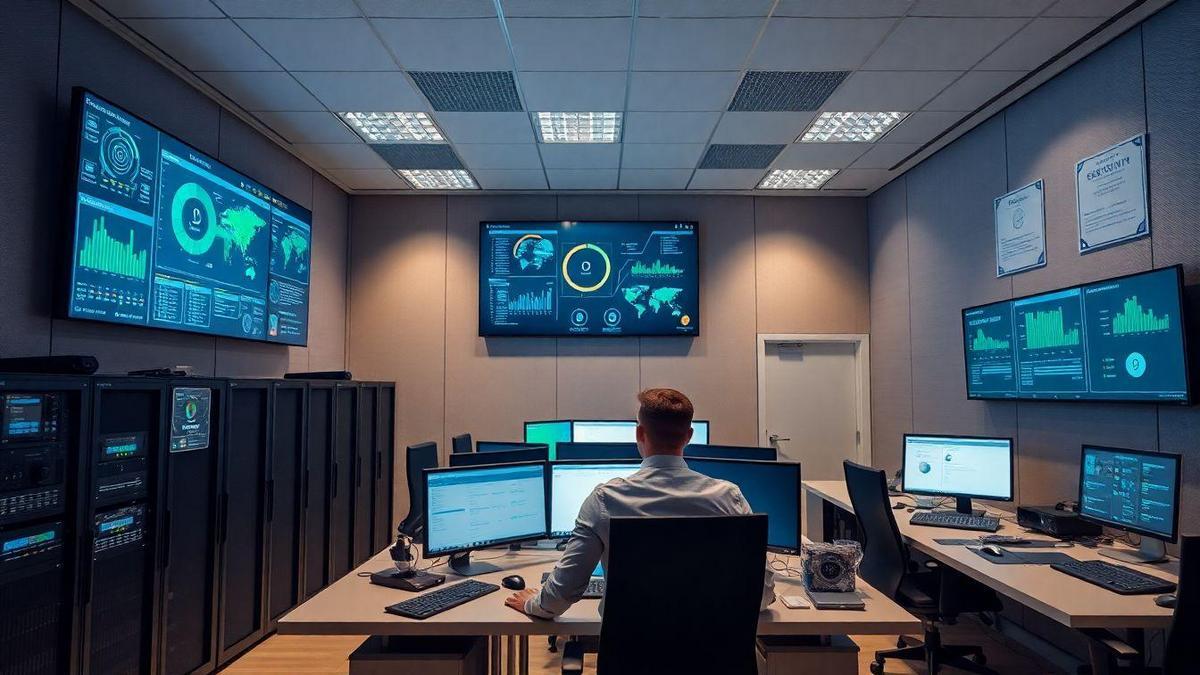 Casos de Sucesso com o Uso de Firewall Casos de Sucesso com o Uso de Firewall