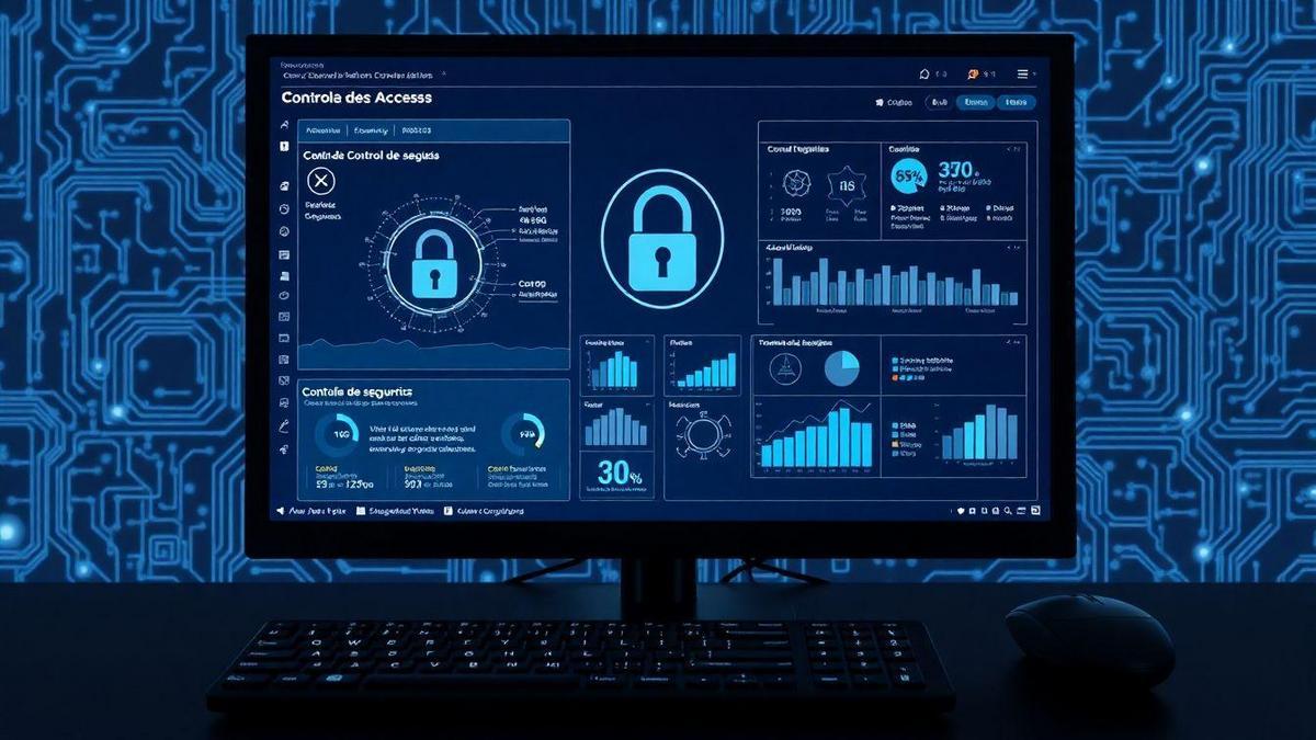 Controle de acesso em ambientes digitais