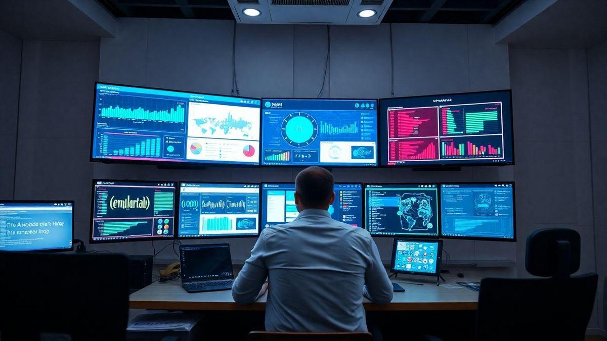 Gerenciamento de ameaças com soluções de firewall