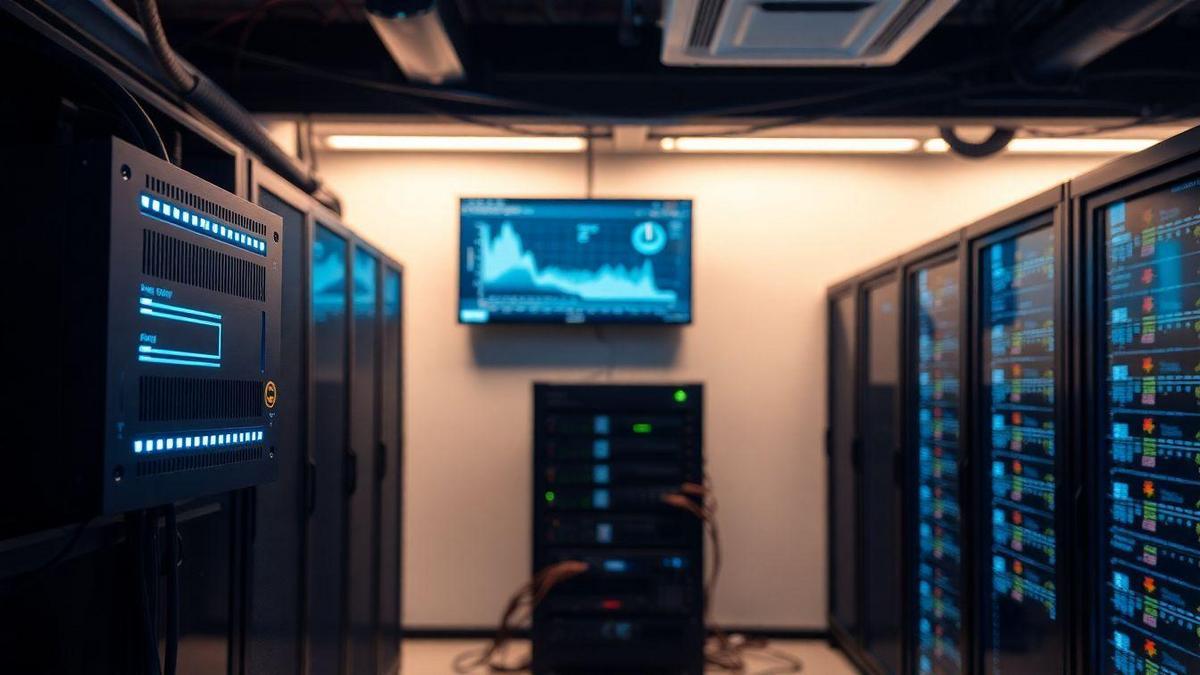 O que é um firewall avançado?