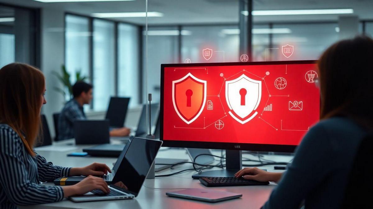 O que são soluções de firewall e como funcionam em ambientes digitais