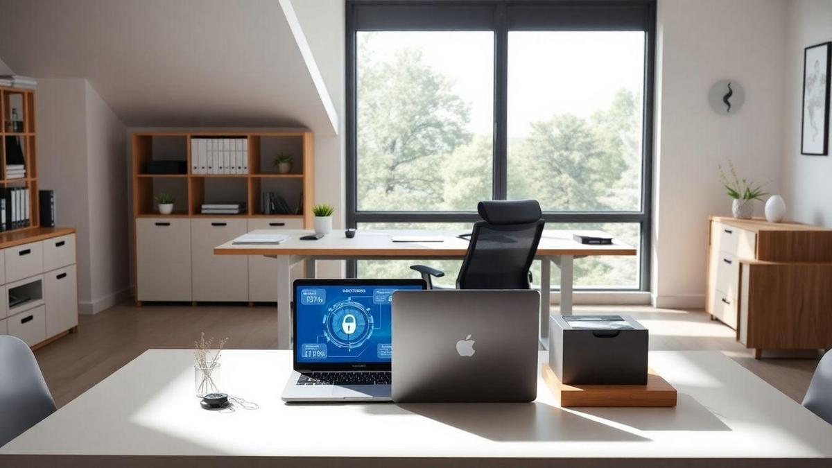 A Importância da Proteção de Dados Sensíveis