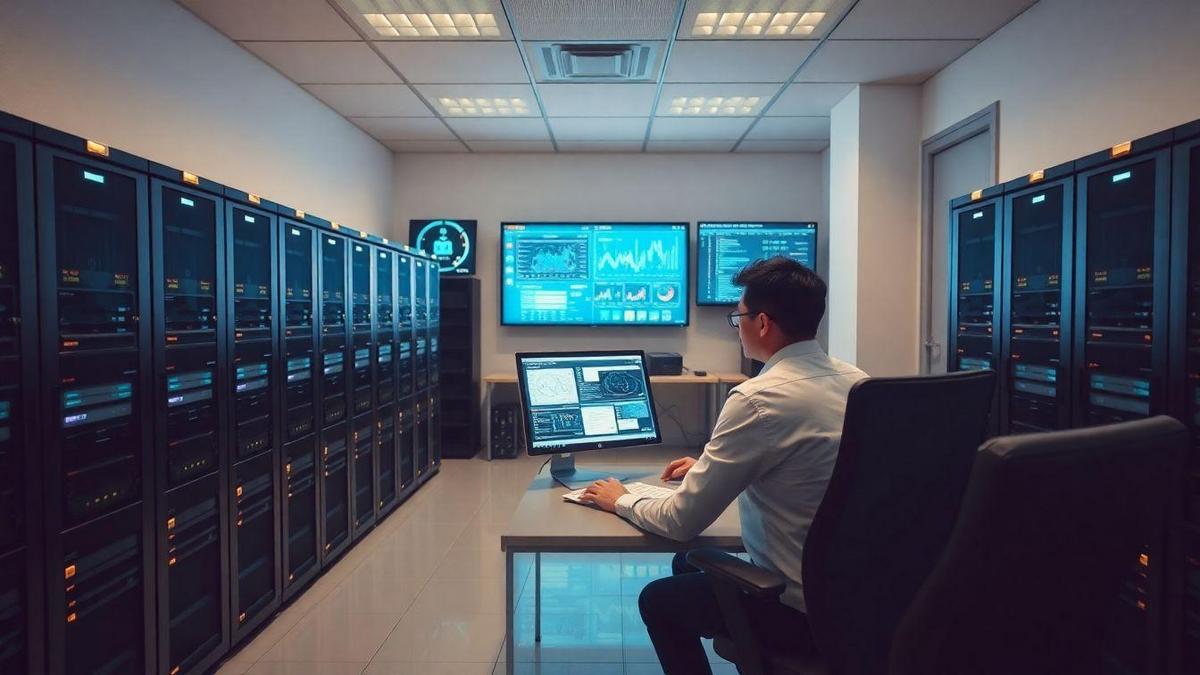 Prevenção de Vazamento de Dados com Firewalls