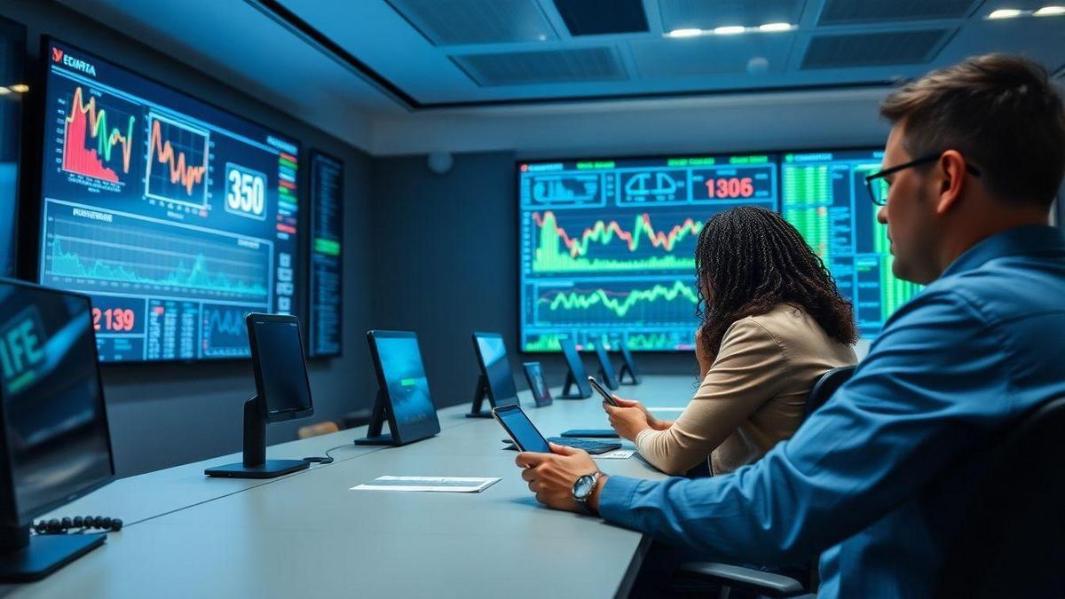 Vantagens de Usar Firewalls Especializados