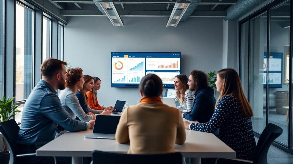 A Importância da Comunicação Interna nas Empresas