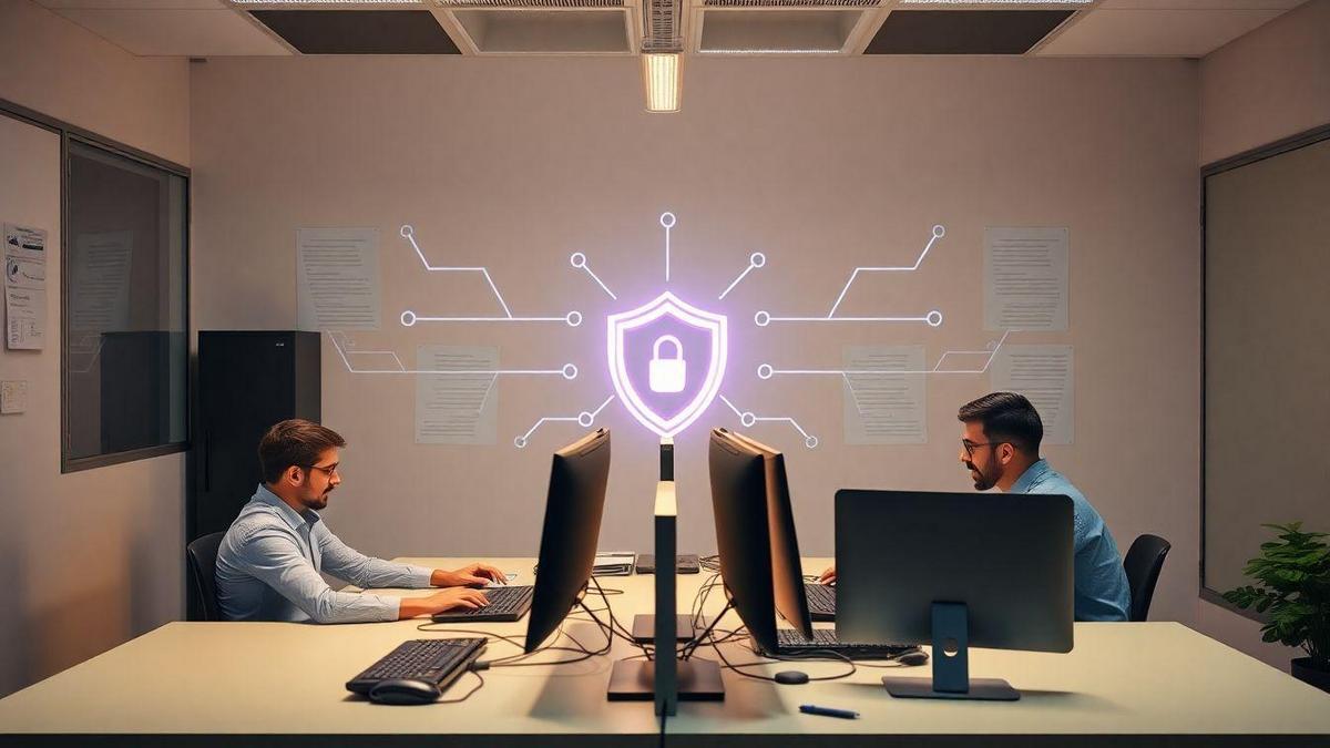 Benefícios das Soluções de Firewall para Pequenas Empresas