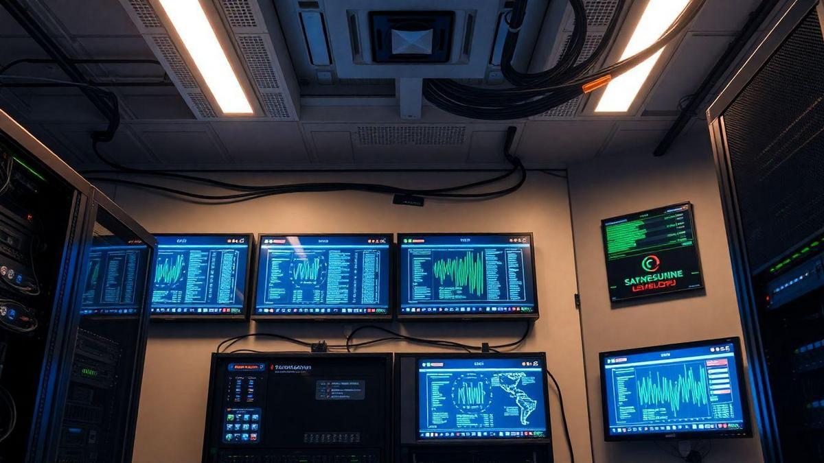 Benefícios de Usar um Firewall Especializado