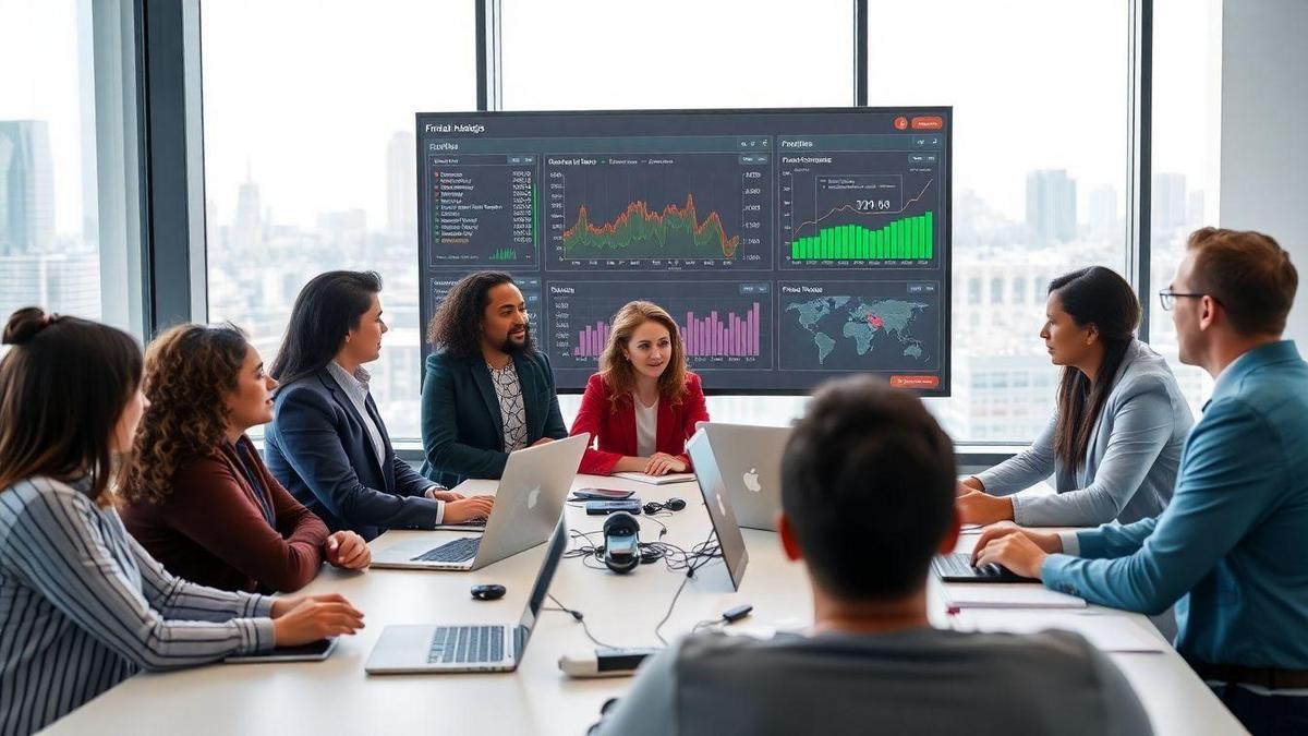 Casos de Sucesso com Soluções de Firewall