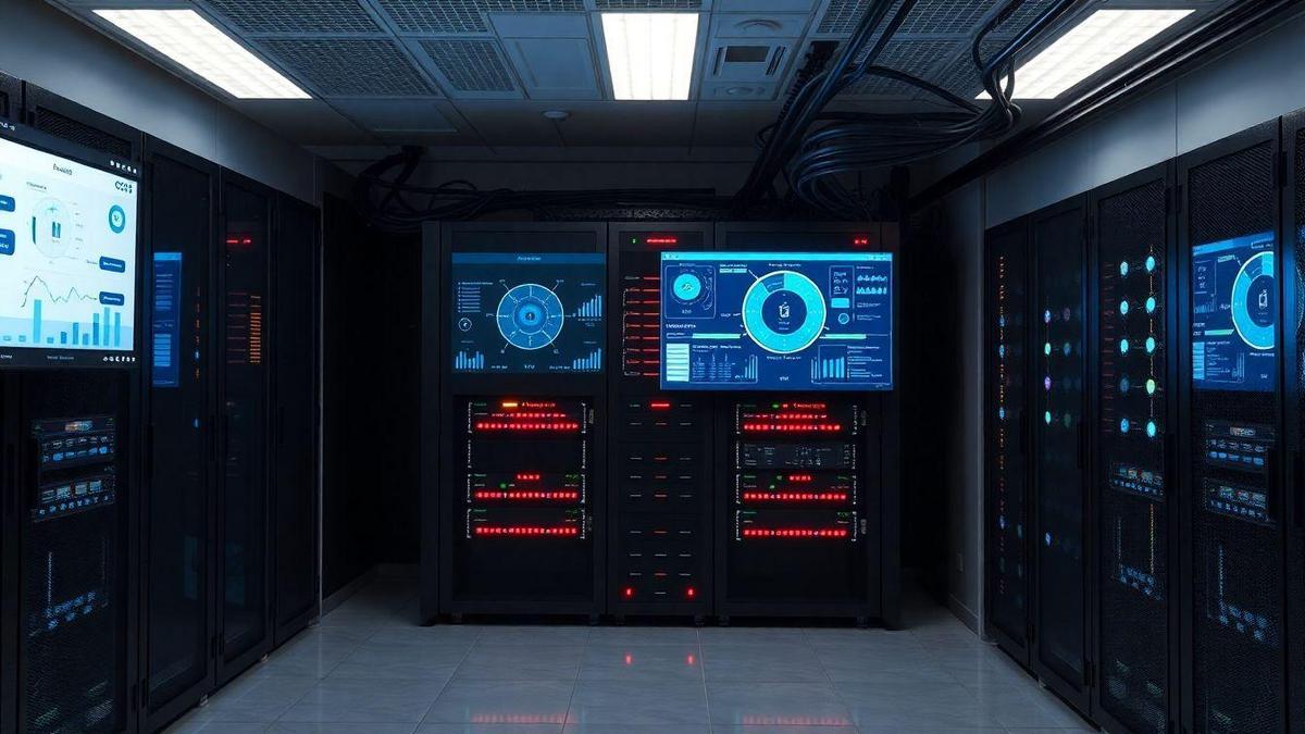 Comparação entre Firewalls Tradicionais e Especializados