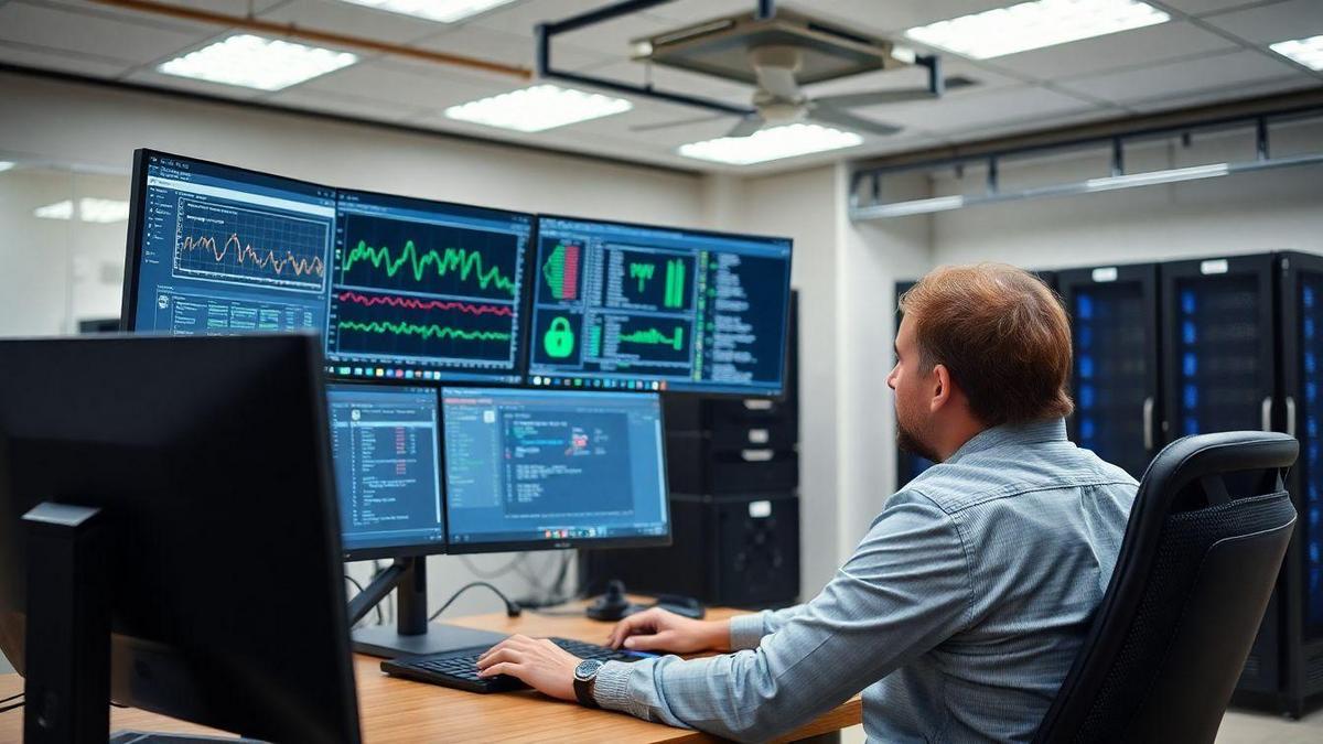 Configuração de Firewall: O Que Você Precisa Saber