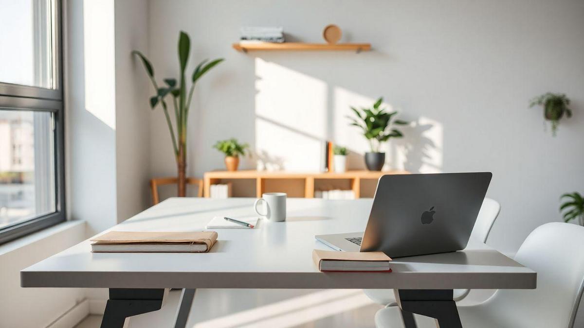 Considerações técnicas