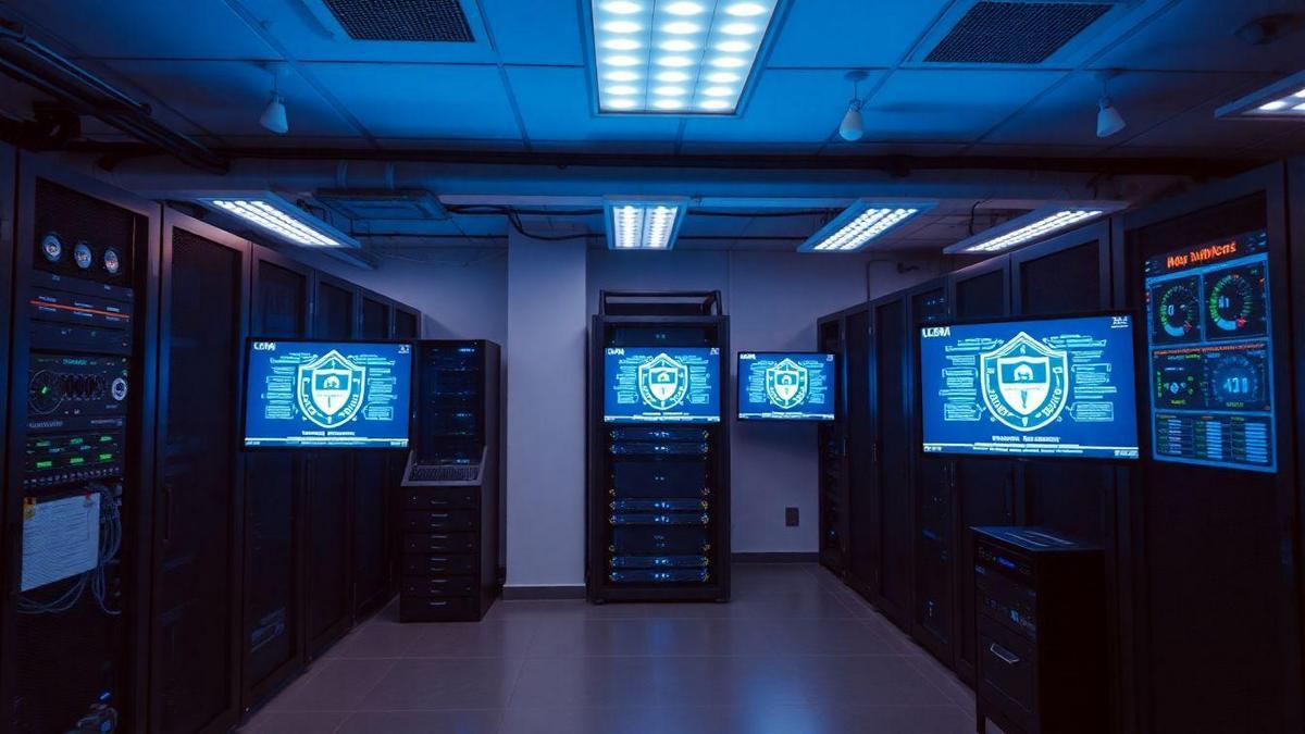 Controle de acesso e sua relação com Firewalls