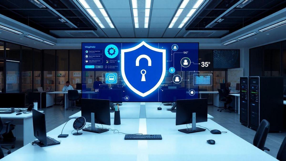 Entendendo a Necessidade de um Firewall em Ambientes Corporativos