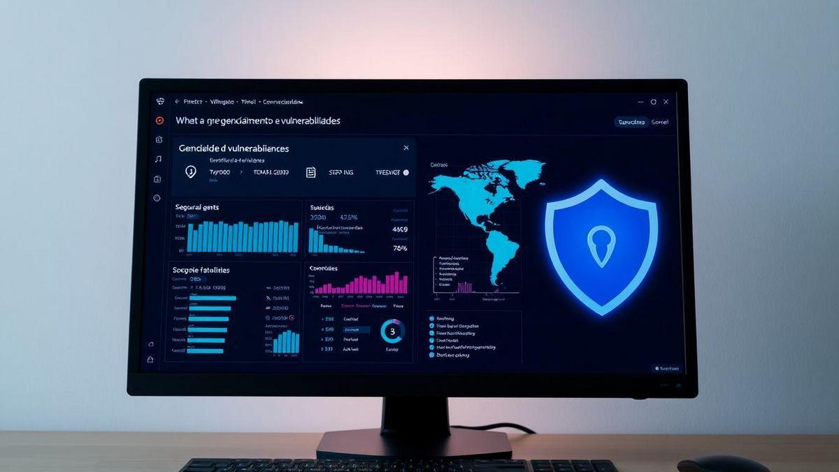 Gerenciamento de Vulnerabilidades com Soluções de Firewall