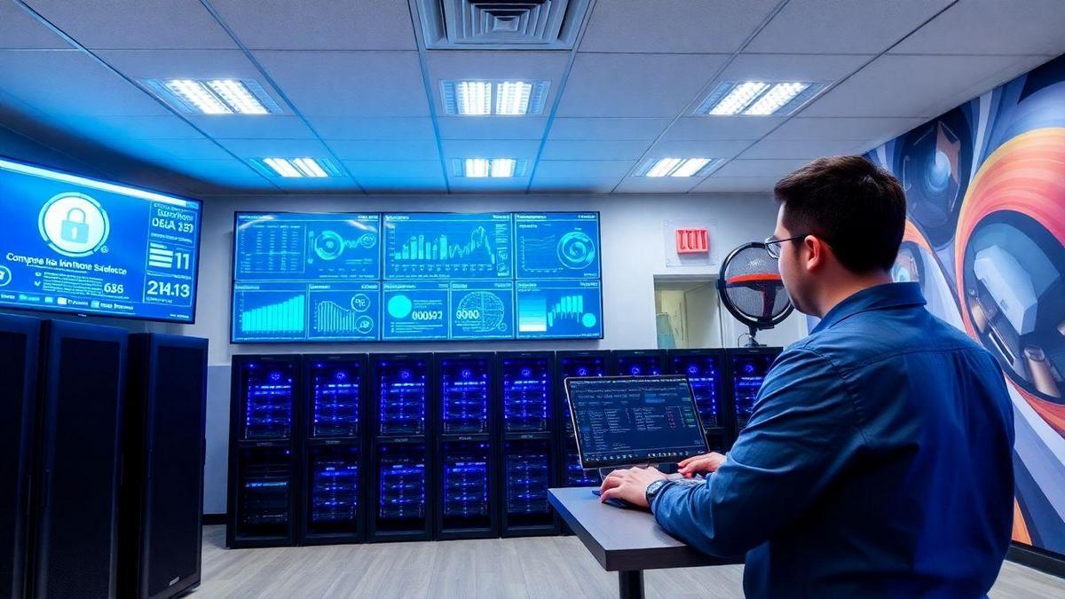 Importância das Estratégias de Firewall para a Segurança do Sistema