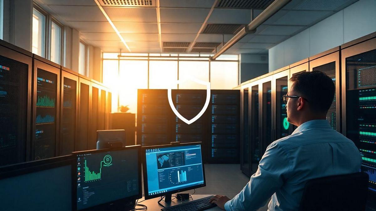 Importância de uma Firewall Eficaz