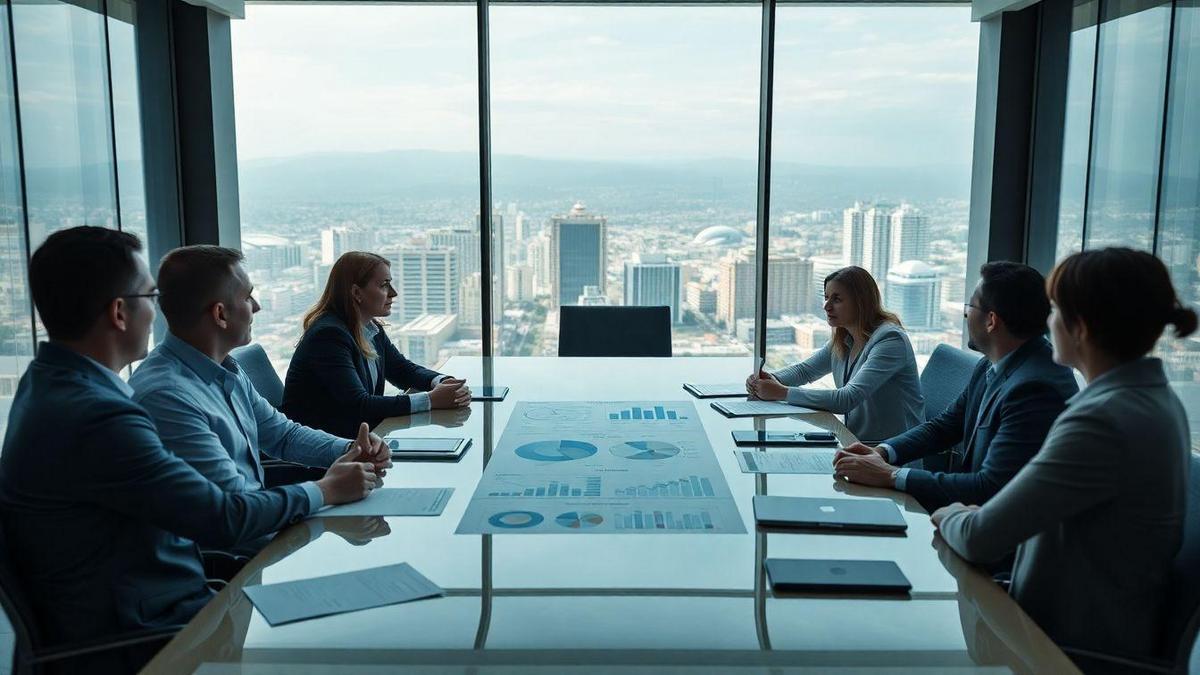 Mitigação de Riscos: Estratégias Eficazes