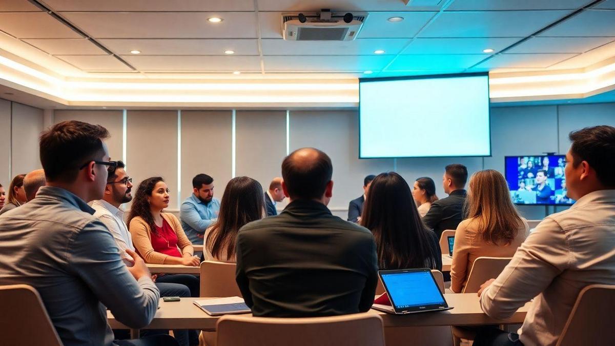 O Futuro da Comunicação Empresarial com STW