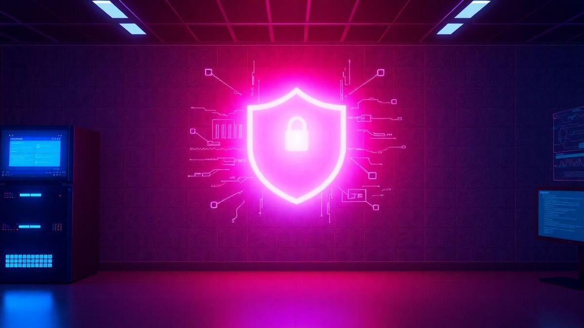 O que é um Firewall e como ele ajuda na segurança de aplicações