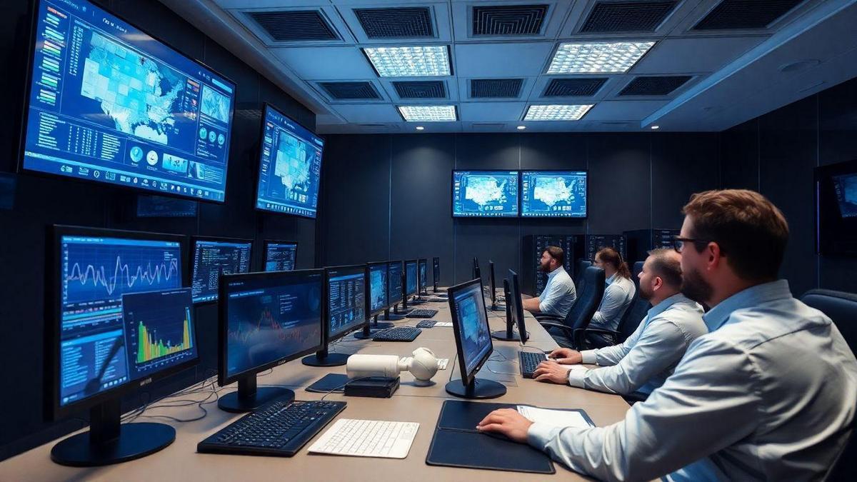 O que é um Firewall Especializado na Identificação de Ameaças Cibernéticas