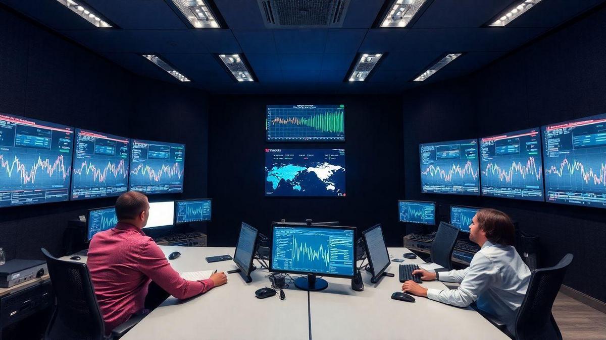 Políticas de Segurança: A Base da Proteção de Rede