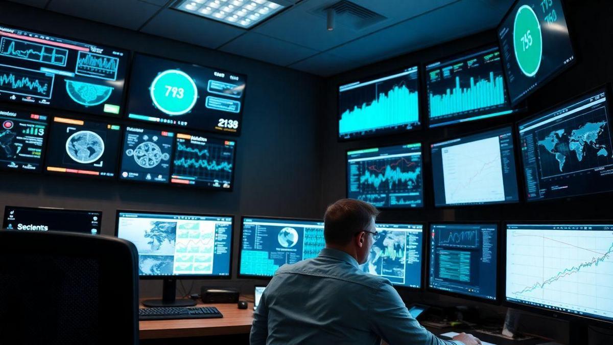 Políticas de Segurança e Firewalls