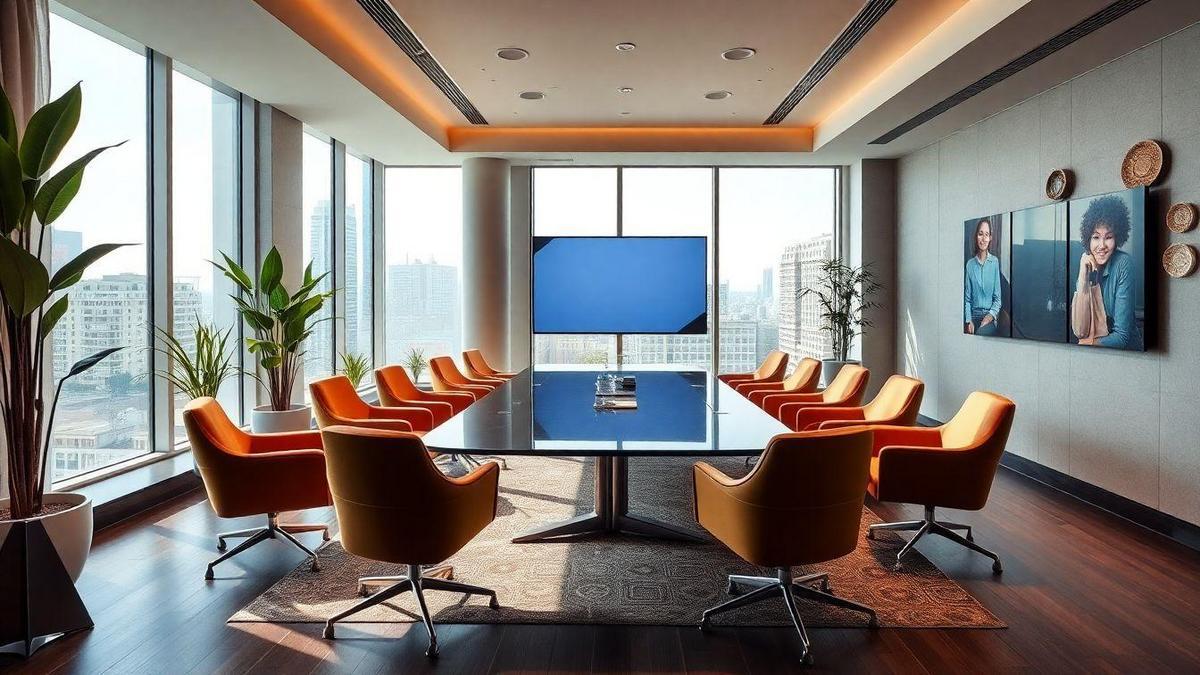 Soluções de Comunicação da System Way (STW)