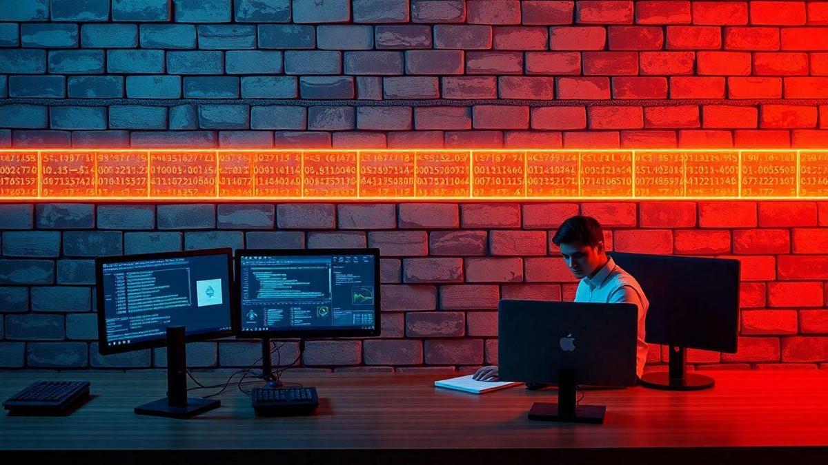 Vulnerabilidades em aplicações e como um Firewall pode ajudar