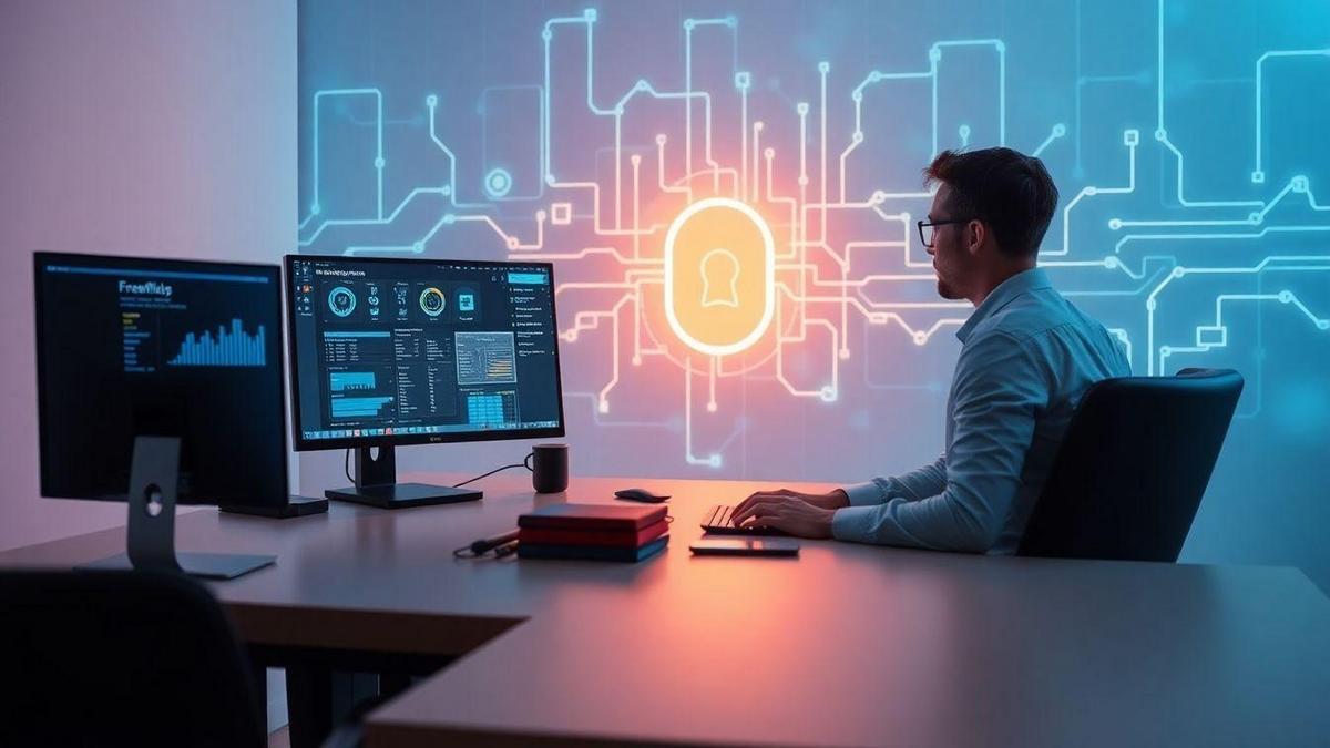 A Importância do Firewall na Segurança Cibernética