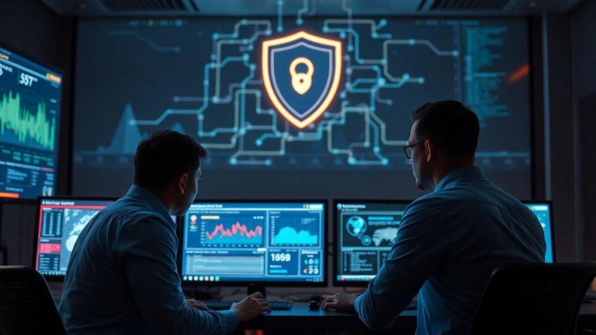 A Importância do Monitoramento de Vulnerabilidades com Soluções de Firewall