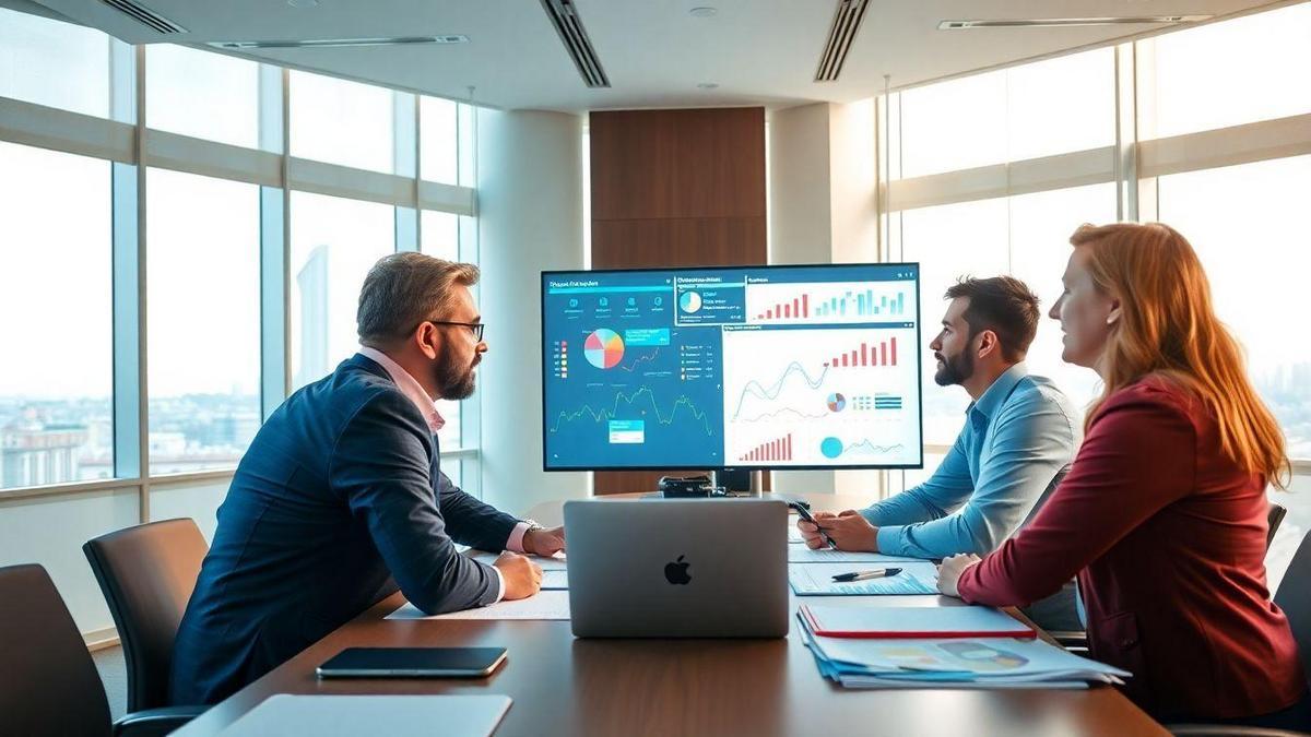 Análise de Riscos: Um Passo Essencial para a Segurança