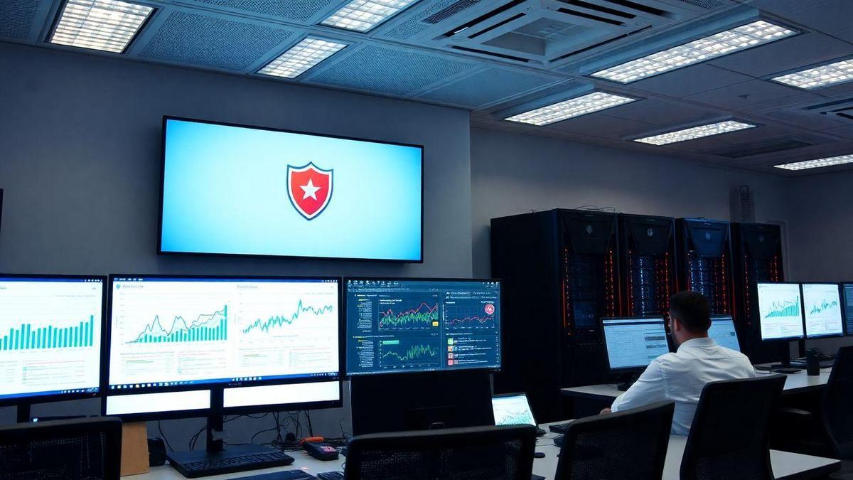 Benefícios da Automatização do Gerenciamento de Firewall para Empresas