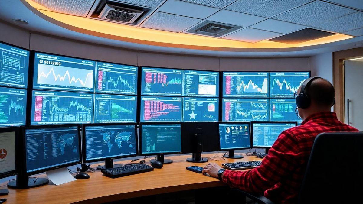 Benefícios do Firewall Adaptativo em Tempo Real