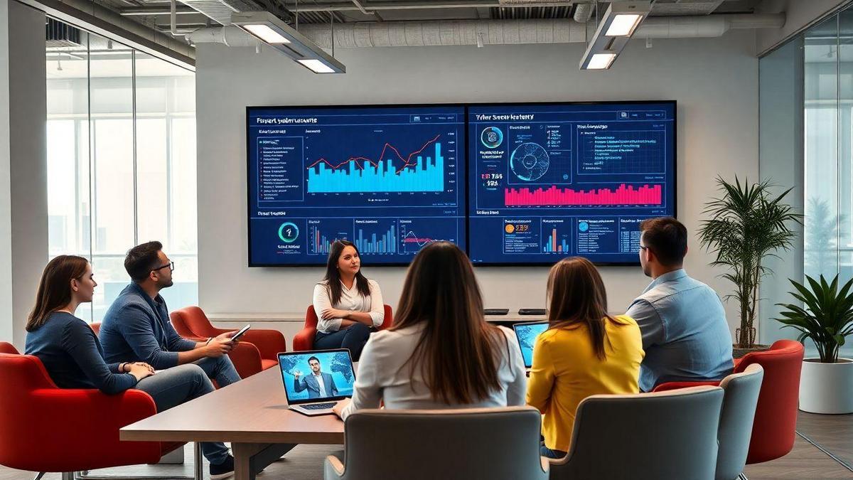 Casos de Sucesso com Firewall Adaptativo