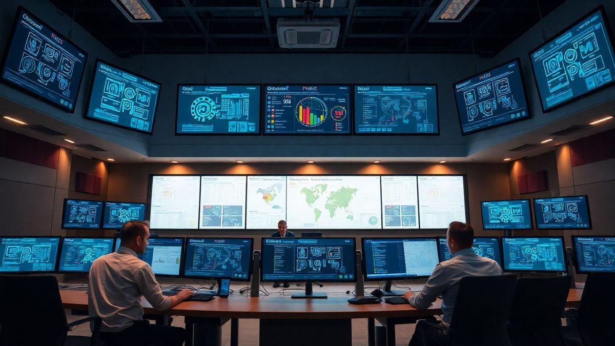 Casos de Sucesso em Conformidade com Regulamentos de Segurança