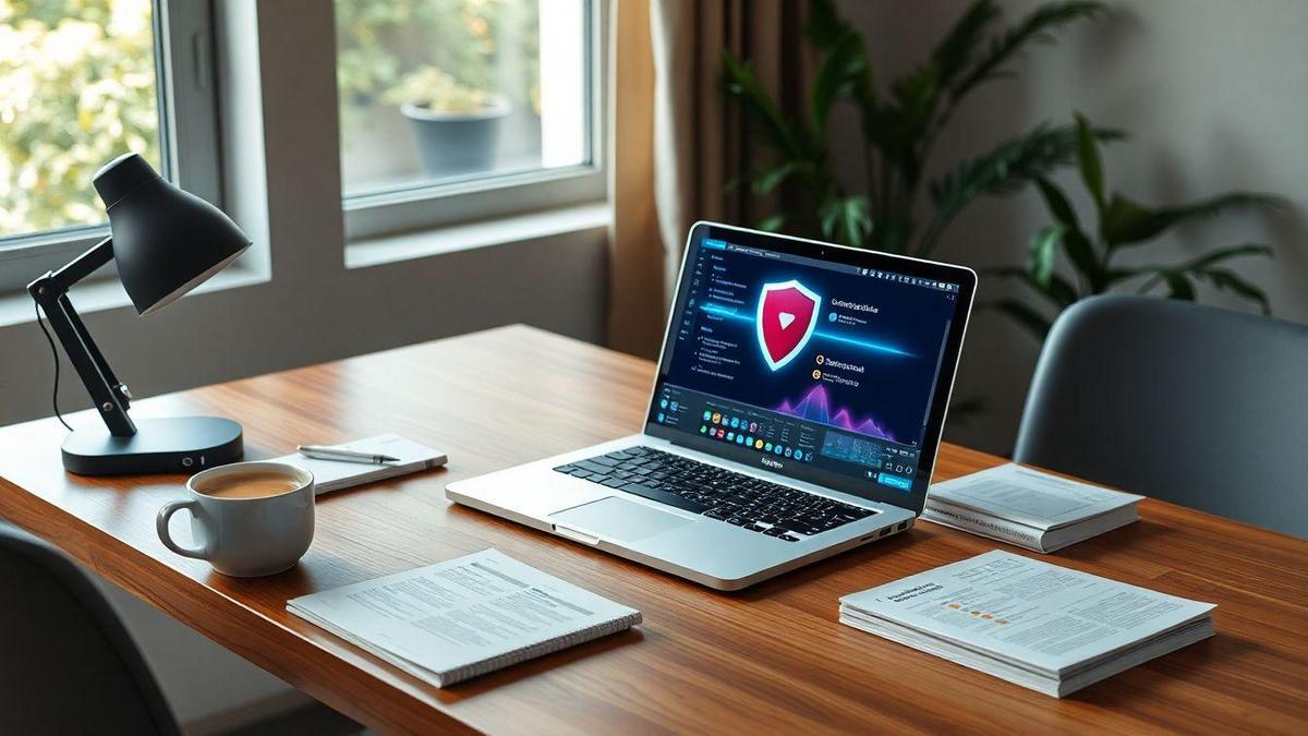 Como Escolher a Solução de Firewall Certa para Você